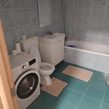 Apartment Marius Bucharest