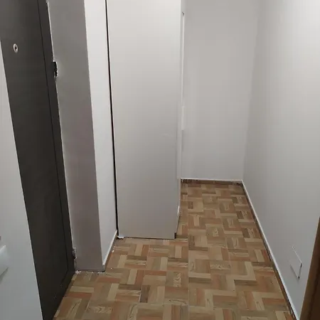 Apartment Marius Bucharest